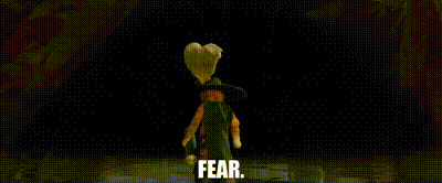 Death Puss In Boots Appearing From The Dark GIF