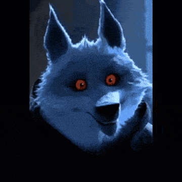 Death Puss In Boots Dancing GIF