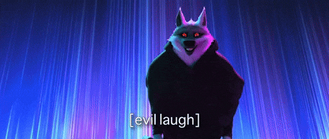 Death Puss In Boots Ready To Fight GIF