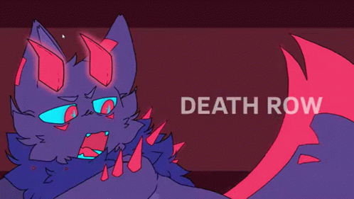 Death Row Monster