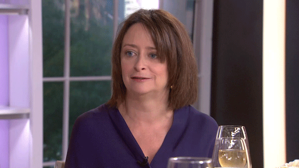 Debbie Downer Duh Reaction GIF