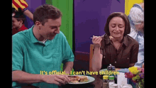 Debbie Downer With Jimmy Fallon GIF