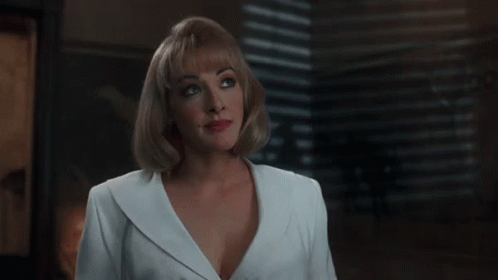 Debbie Like It On Addams Family Thanksgiving GIF