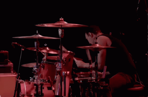 Decades Band Live Music Concert GIF