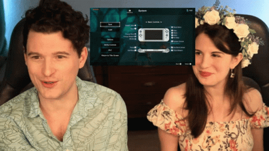 Dechart Games Pat On The Back GIF