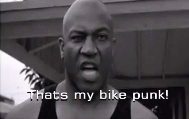 Deebo Tommy Lister Enraged Friday Movie GIF