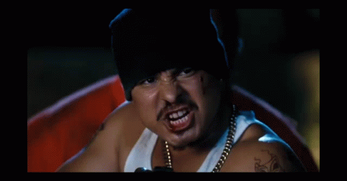 Deebo Tommy Lister Jr Saving Ice Cube Friday GIF