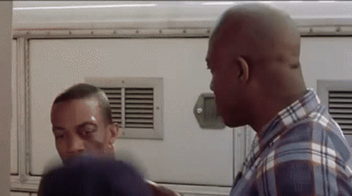 Deebo Tommy Lister Jr Friday Movie GIF