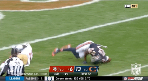 Deebo Samuel Nfl Live Match GIF