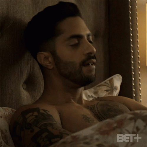 Deep Breathing 498 X 498 Gif GIF