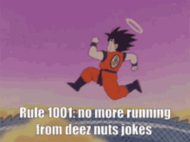Deez Nuts Jokes Meme