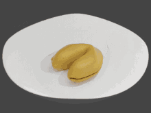 Deez Nuts Lmao Fortune Cookie GIF
