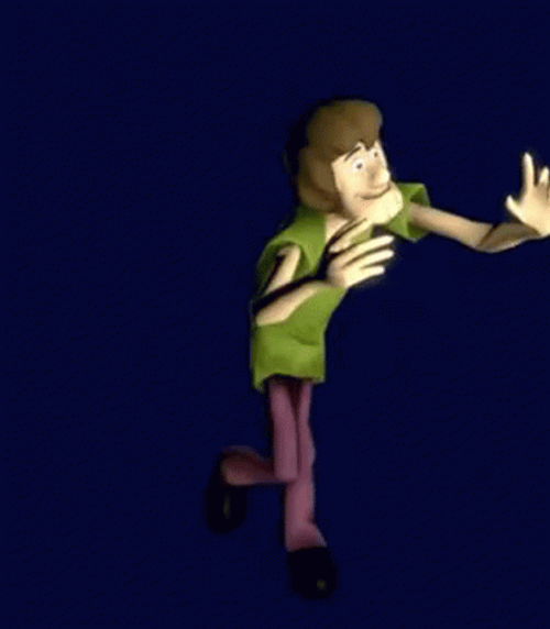 Funny kid dancing in background Gif by Justicewolf337 on DeviantArt