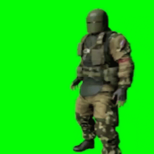 Tanchanka Default Dance GIF