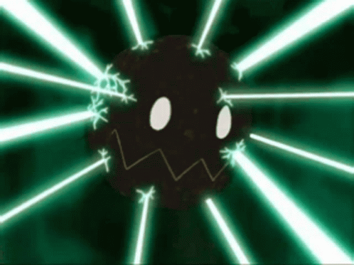 Deidara C0 Fandom Explosive GIF