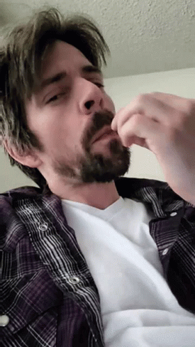 Man Thats Delicious Hand Signal GIF