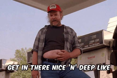 Deliverance 498 X 331 Gif GIF