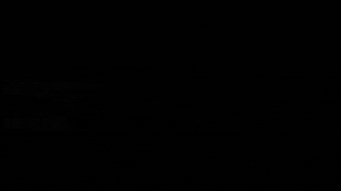 Delorean Traveling On The Road GIF