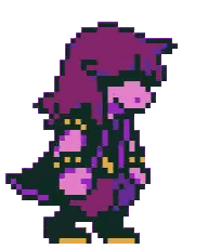 Delta Rune Sticker
