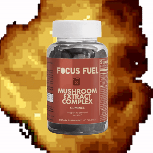 Deltarune Explosion Bottle Of Supplements GIF