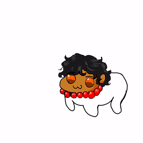 Deltarune Explosion Character Getting Hit By Baseball Bat GIF