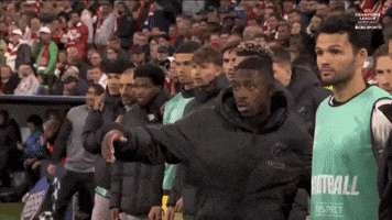 Dembele Ousmane Dembele GIF