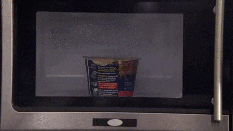 Microwave GIFs