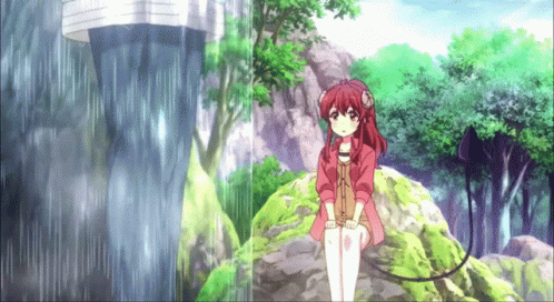 Demon Anime The Demon Girl Next Door GIF