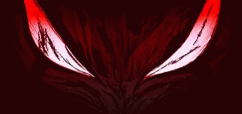 Demon Anime With Wings GIF