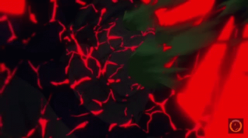 Demon Close Your Eyes Metal Bat GIF