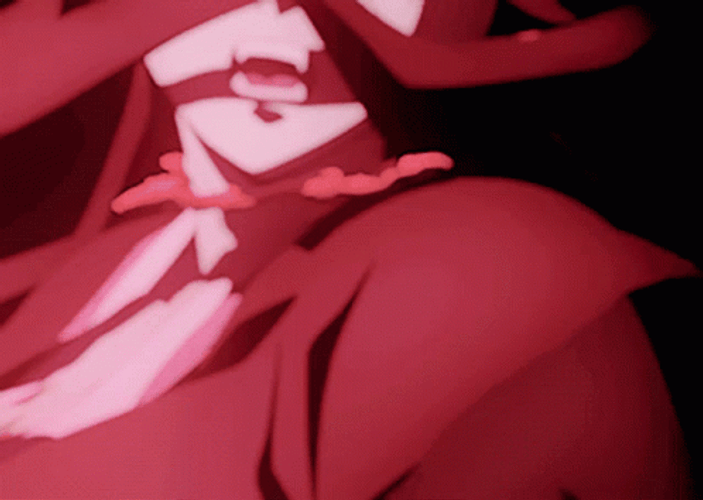 Demon Form Nezuko Kamado Vs Daki GIF