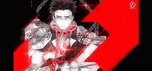 Demon Slayer Gyomei GIF