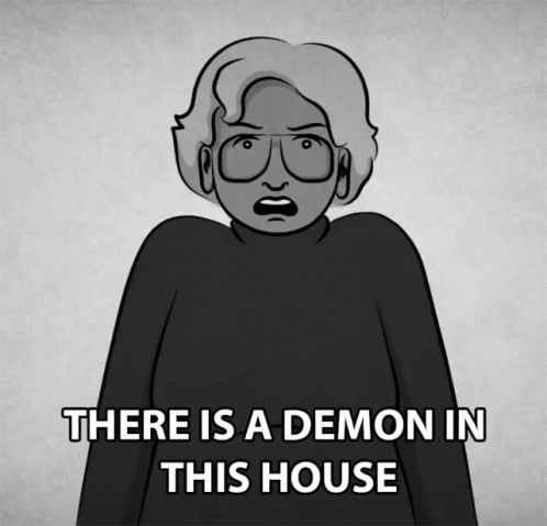 Demon Slayer I'm Gonna Set Your House Ablaze