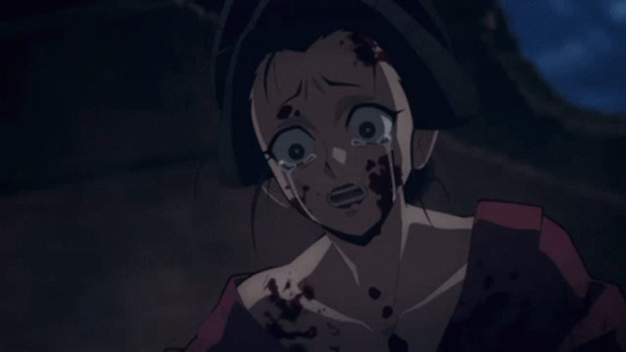 Demon Slayer Season 2 GIF