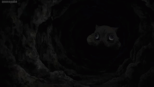 Demon Slayer Season 2 Hashibira Coming Through GIF