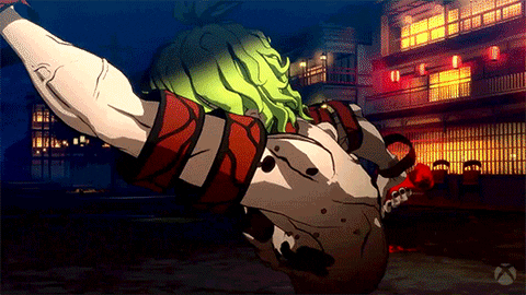 Demon Slayer Season 2 Kimetsu No Yaiba GIF