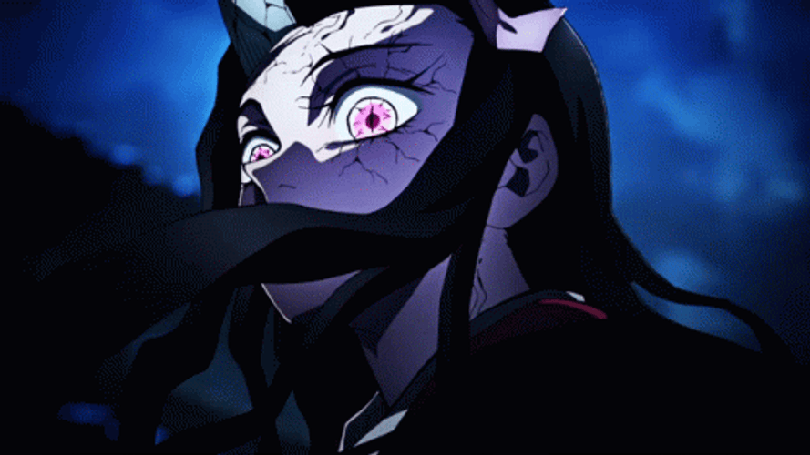Demon Slayer Season 2 GIF