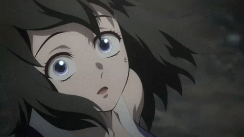 Demon Slayer Season 2 Sad Eyes Suma GIF