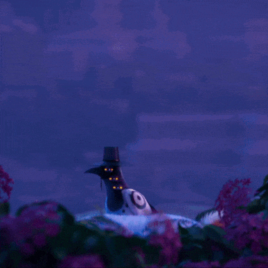 Demon Tiger Kpop Demon Hunters Gif GIF