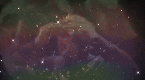 Demonstrating Mind Explosion Meme GIF