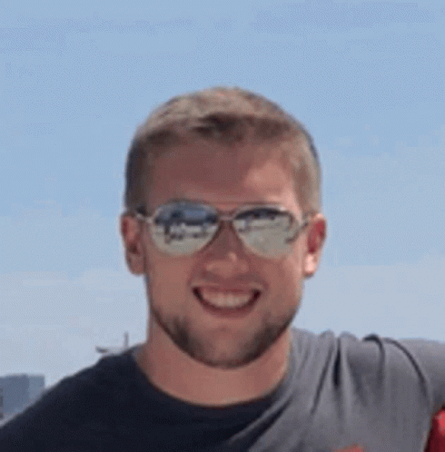 Dempe Glasses GIF