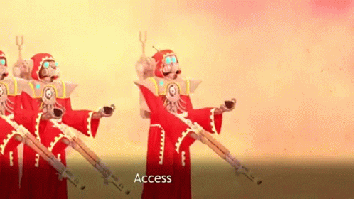 Denied 498 X 280 Gif GIF