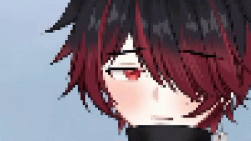 Izuku Todoroki Access Denied GIF