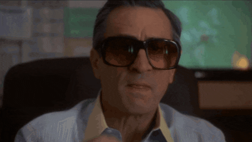 Deniro Casino Gif GIF