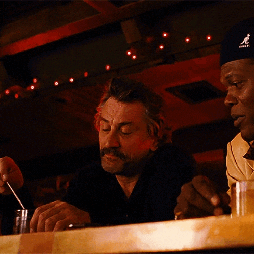Denirogifs Robert De Niro Gif GIF