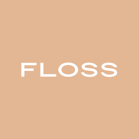 Dental Floss Design GIF