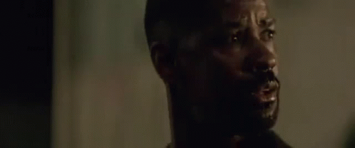 Denzel Washington Flight King Kong GIF