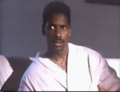 Denzel Washington Flight Watching Television GIF