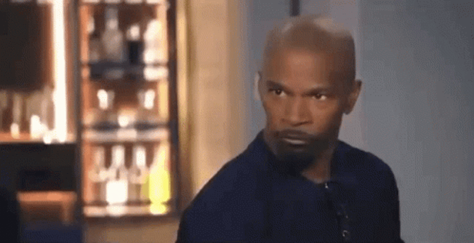 Denzel Washington Jamie Foxx Laughing GIF