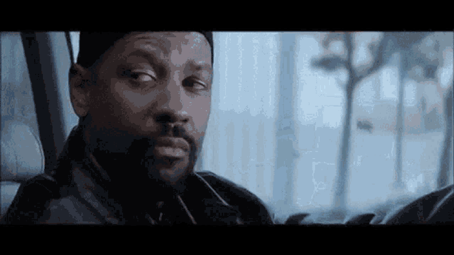Denzel Washington Training Day GIF